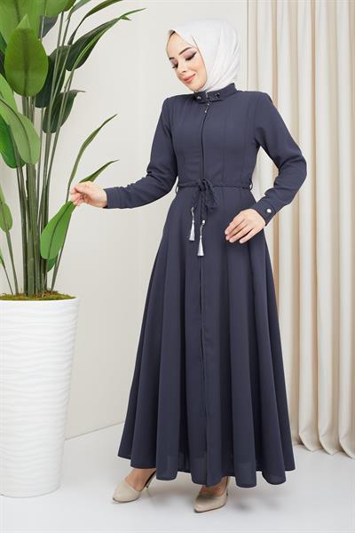 Pileli Mevlana Ferace Antrasit SS2057