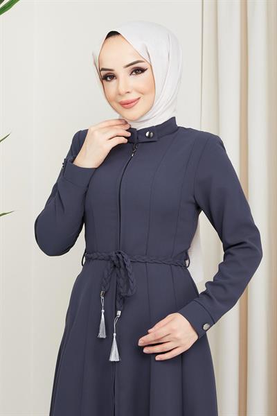 Pileli Mevlana Ferace Antrasit SS2057