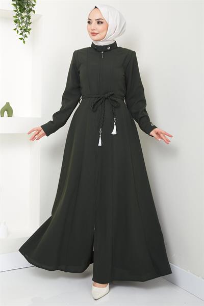 Pileli Mevlana Ferace Haki SS2057