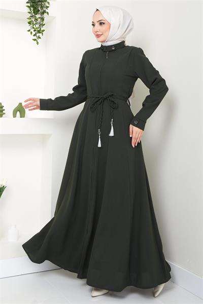 Pileli Mevlana Ferace Haki SS2057