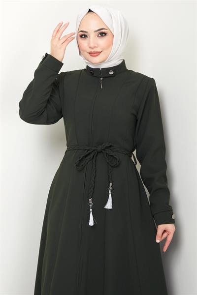 Pileli Mevlana Ferace Haki SS2057