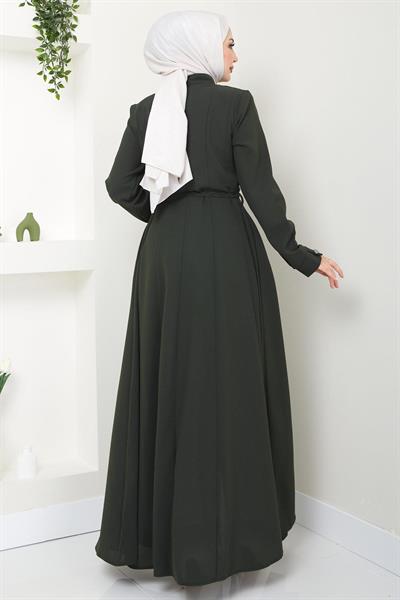 Pileli Mevlana Ferace Haki SS2057