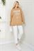 Avocado Kazak SS2620 Camel