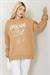 Avocado Kazak SS2620 Camel