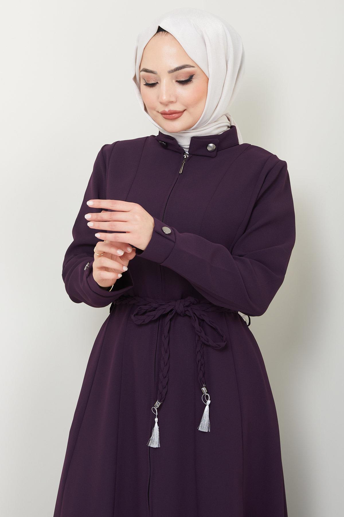 Pileli Mevlana Ferace Mürdüm HM2057