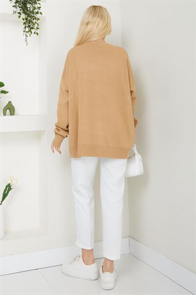 Avocado Kazak SS2620 Camel