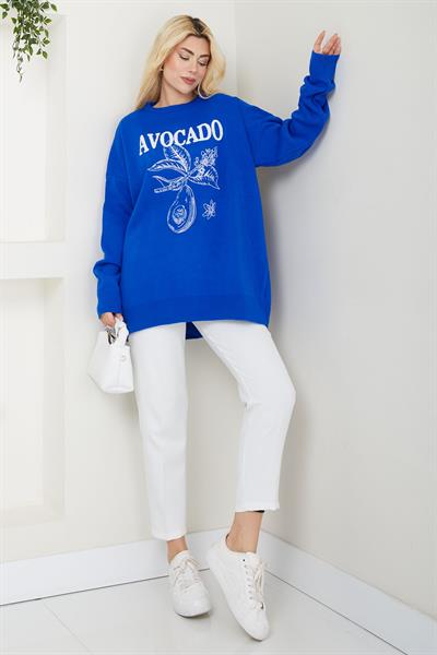 Avocado Kazak SS2620 Saks