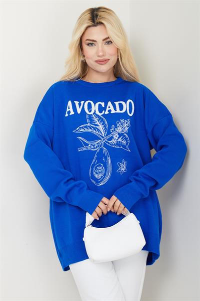 Avocado Kazak SS2620 Saks