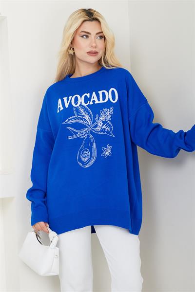 Avocado Kazak SS2620 Saks