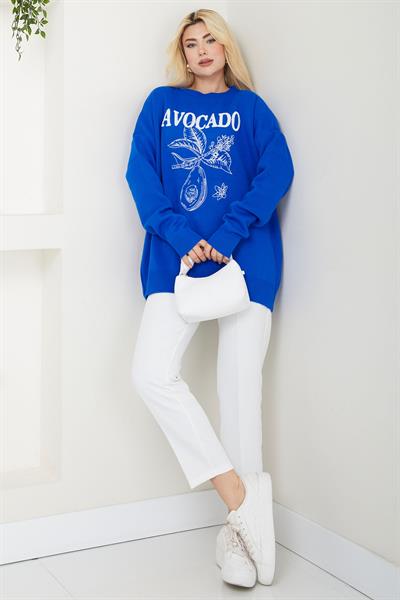 Avocado Kazak SS2620 Saks