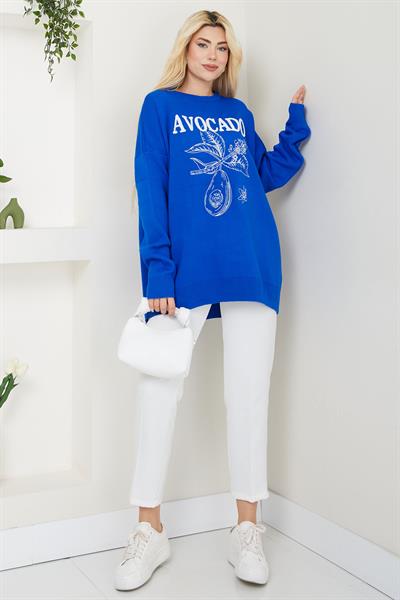 Avocado Kazak SS2620 Saks
