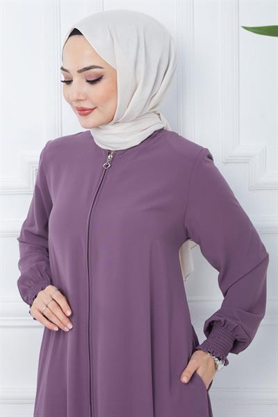 Kolları Gipe Detaylı Mevlana Ferace Gül Kurusu HM2031