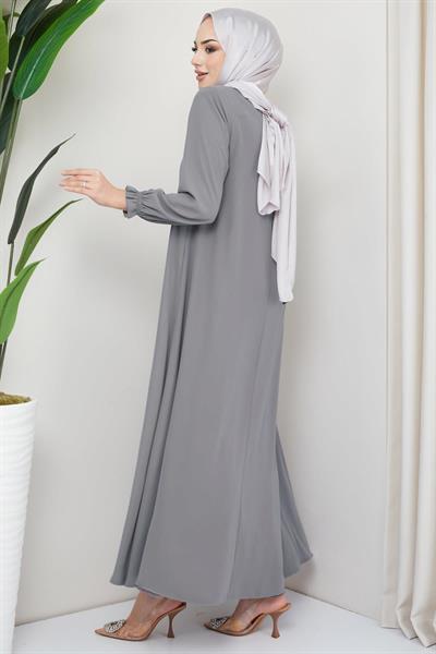 Mevlana Ferace Gri