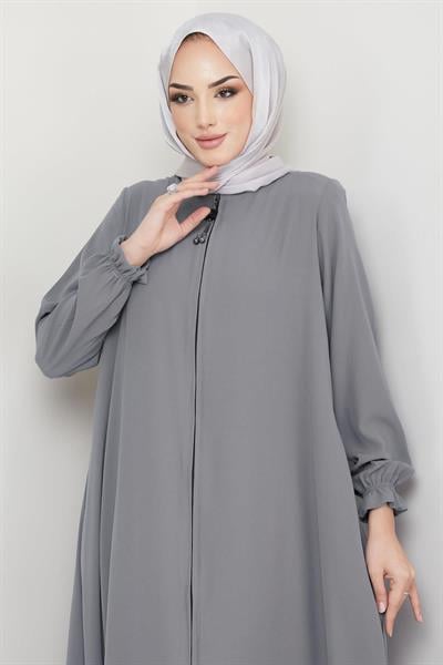 Mevlana Ferace Gri