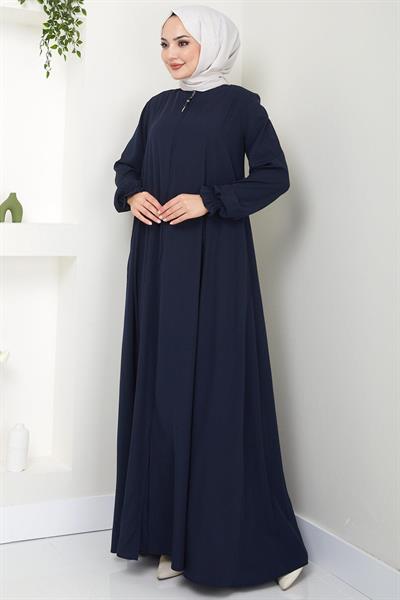 Mevlana Ferace Lacivert HM2153