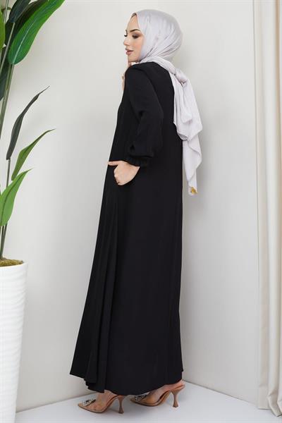Mevlana Ferace Siyah