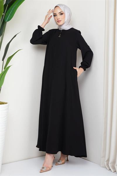 Mevlana Ferace Siyah