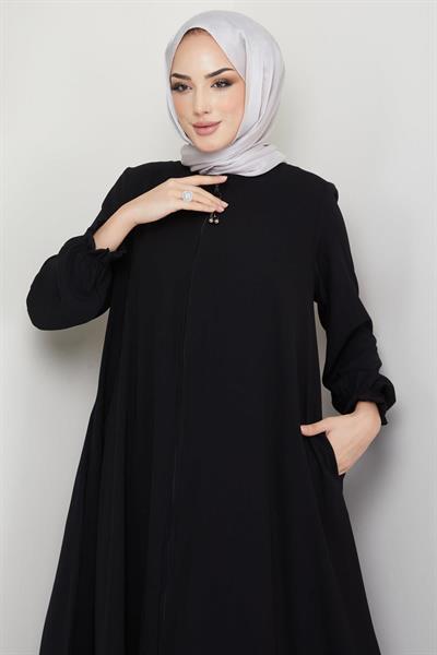 Mevlana Ferace Siyah