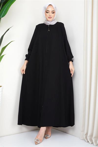 Mevlana Ferace Siyah