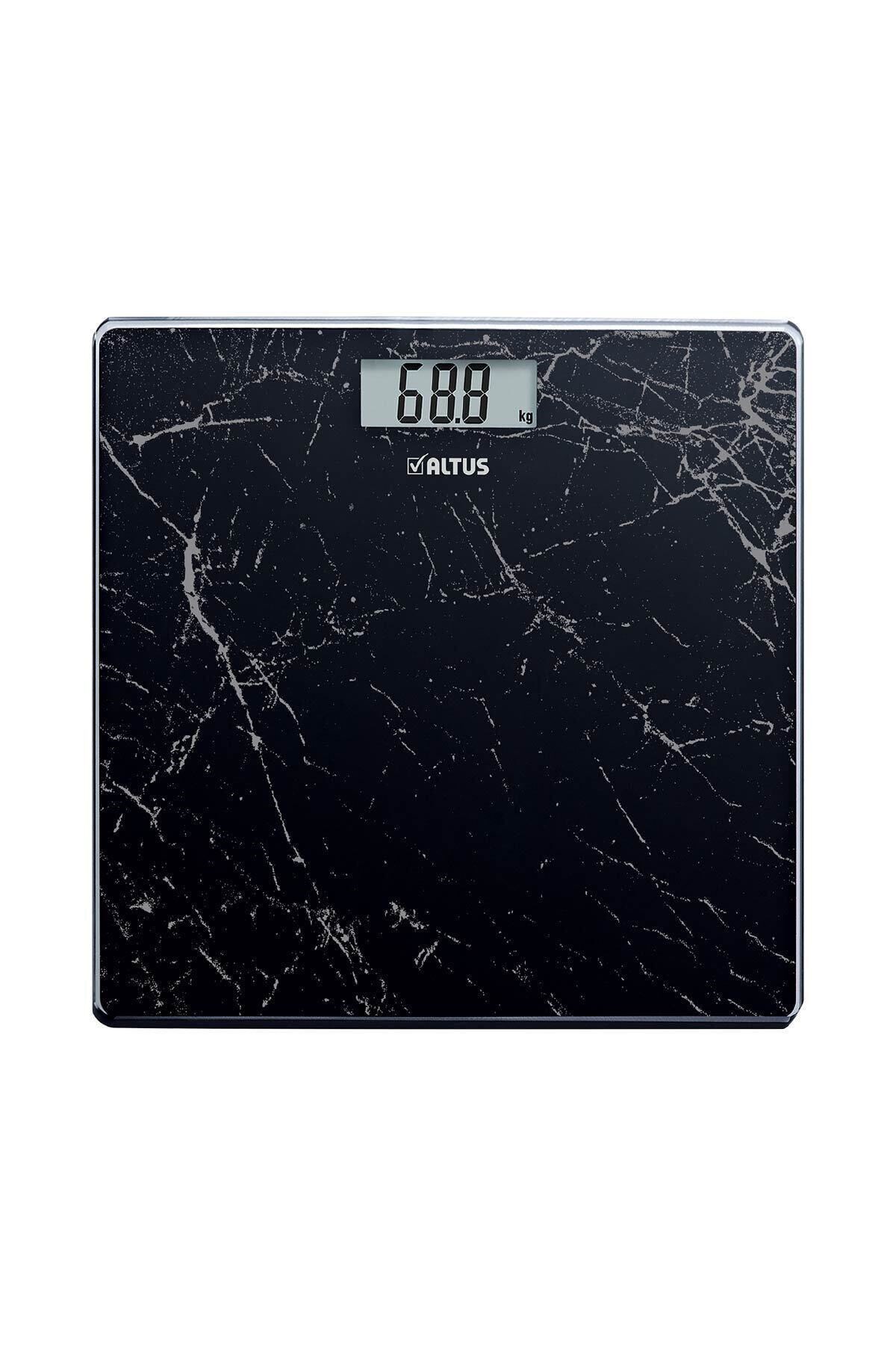 Altus Al 808 Sm Dijital Cam Baskül 