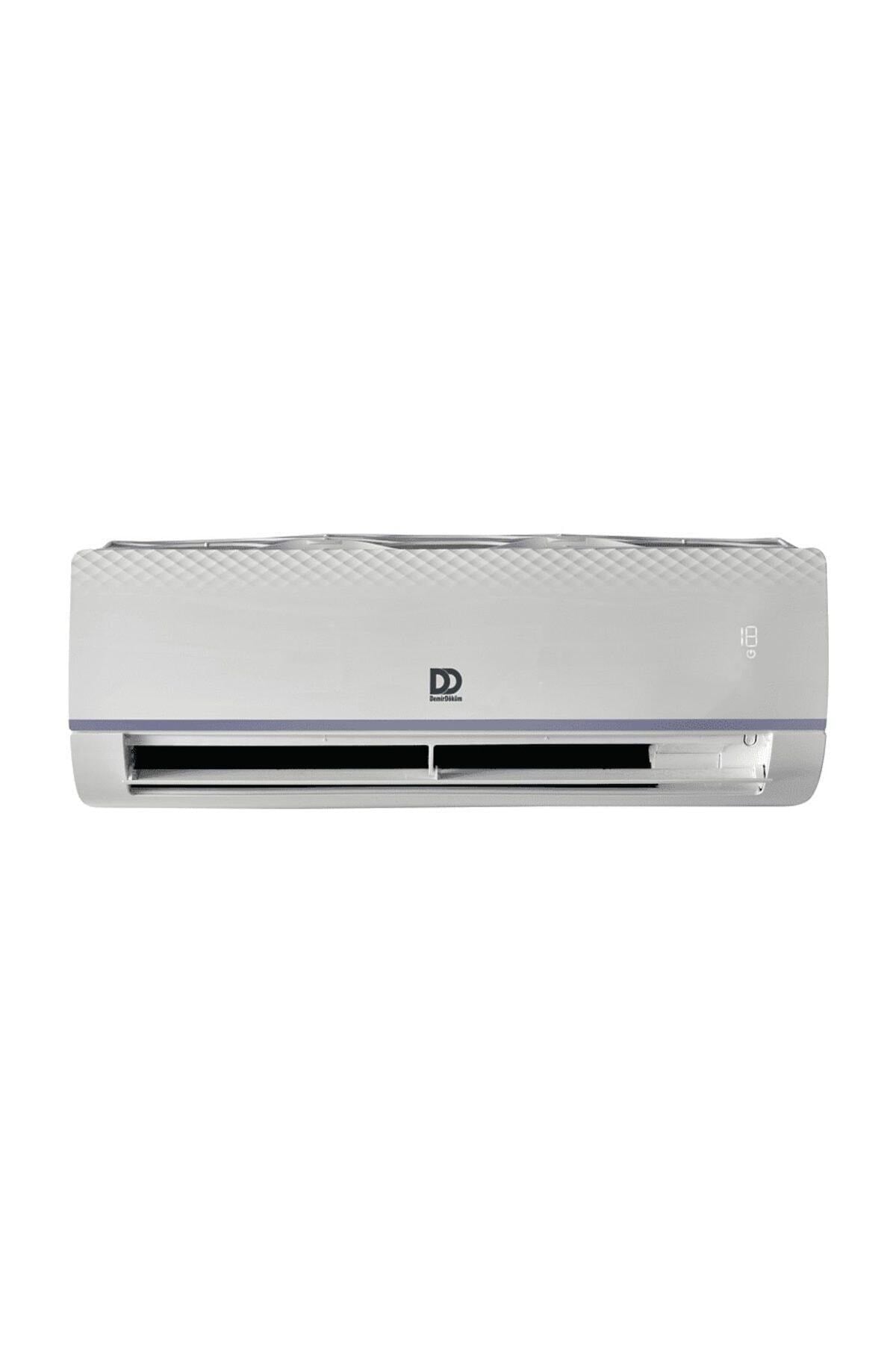 Demirdöküm Kion 24 A++ 24000 BTU Inverter Duvar Tipi Klima