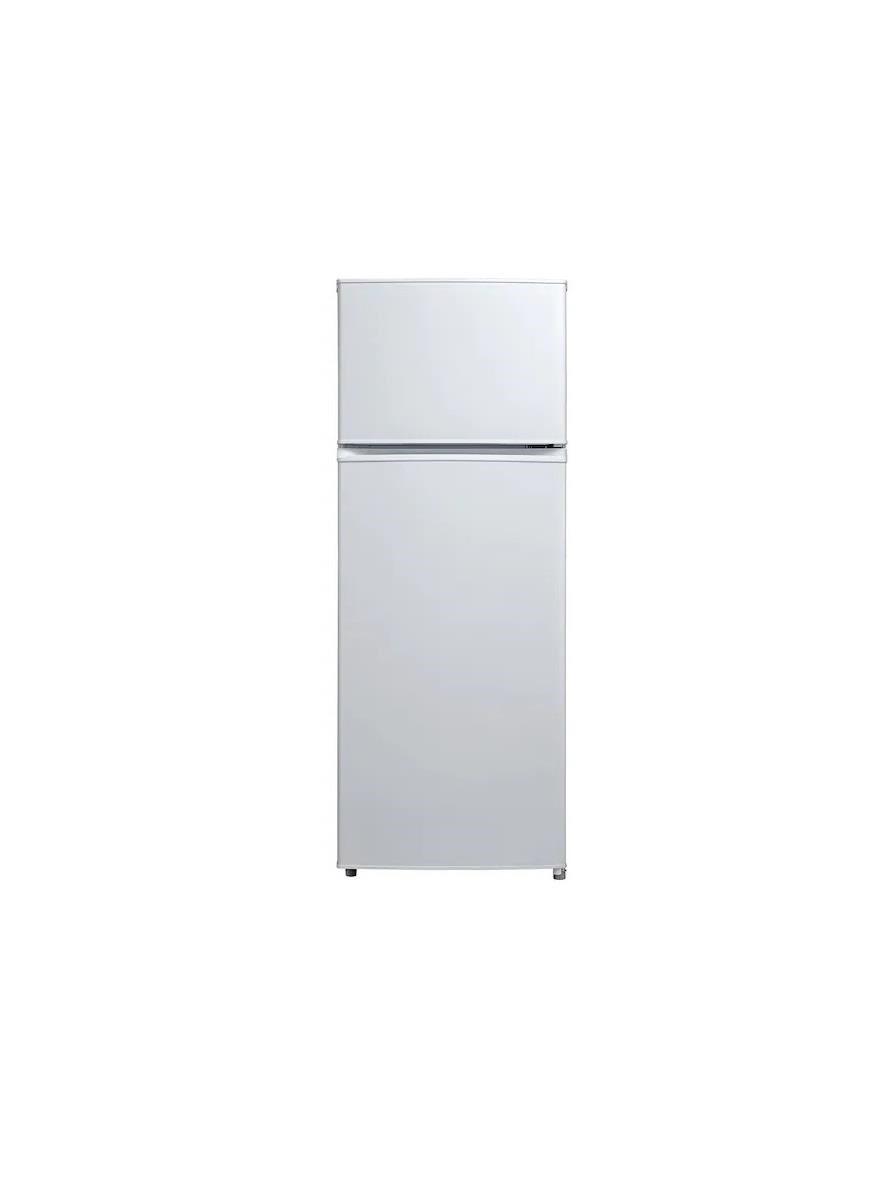 Dijitsu DBD200 Çift Kapılı Buzdolabı