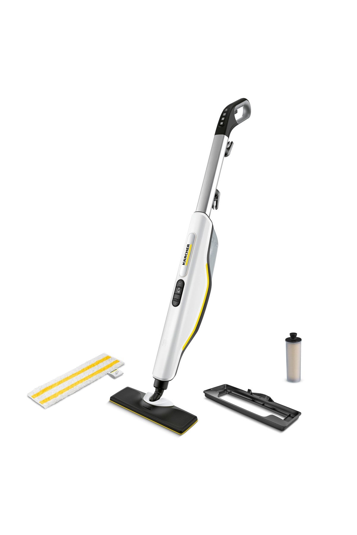 Karcher Sc 3 Upright Easyfix Buharlı Temz.Makinesi