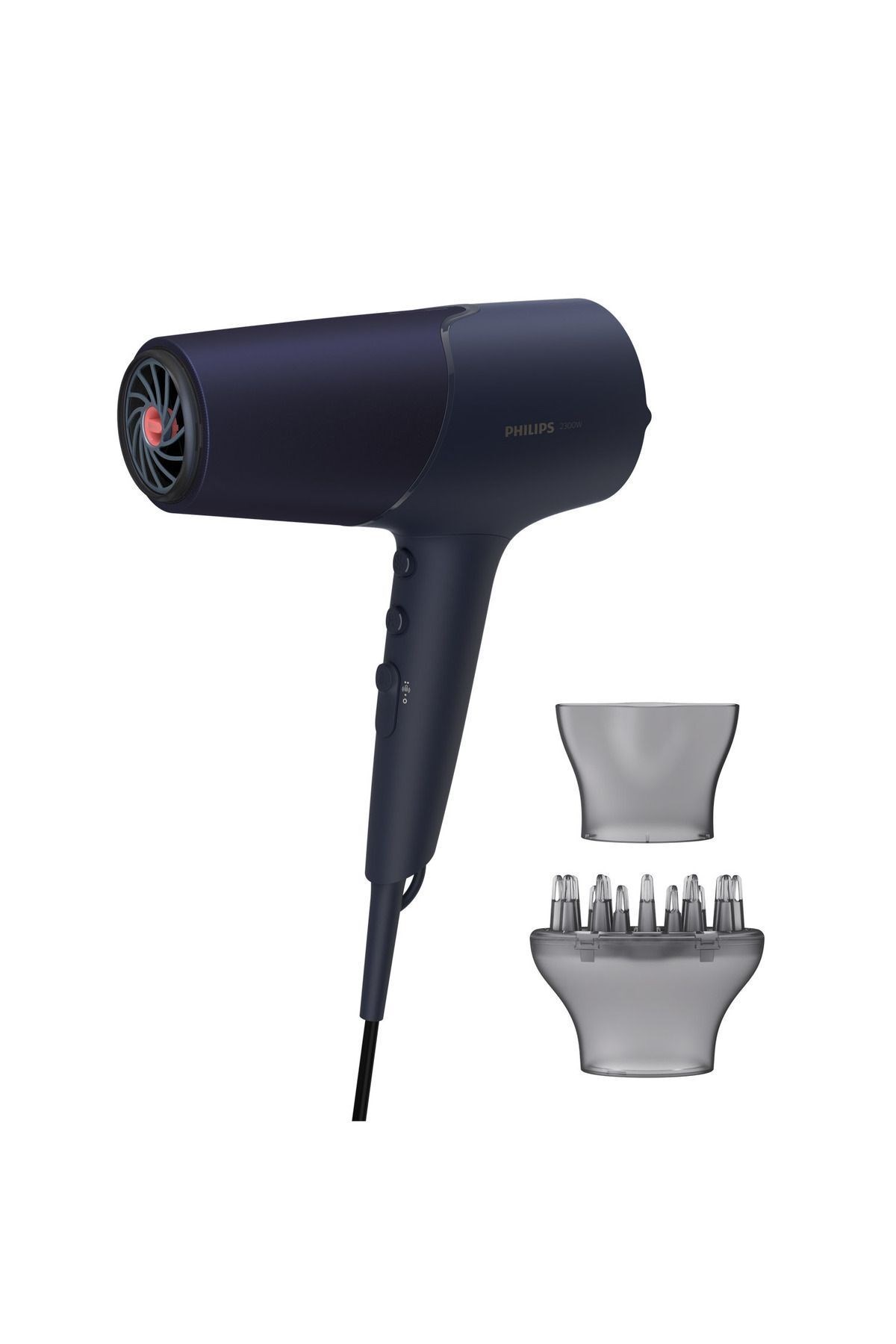 Philips BHD510/00 ThermoShield 2300 W Saç Kurutma Makinesi