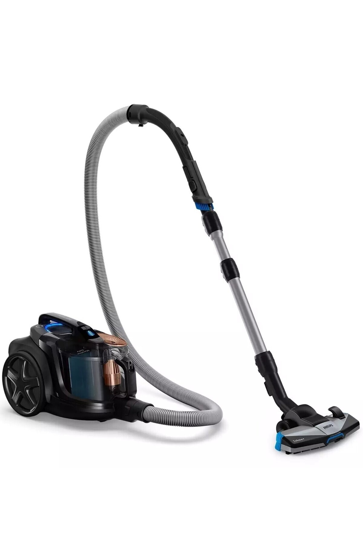 Philips XB7150/07 Marathon Daily Torbasiz Süpürge