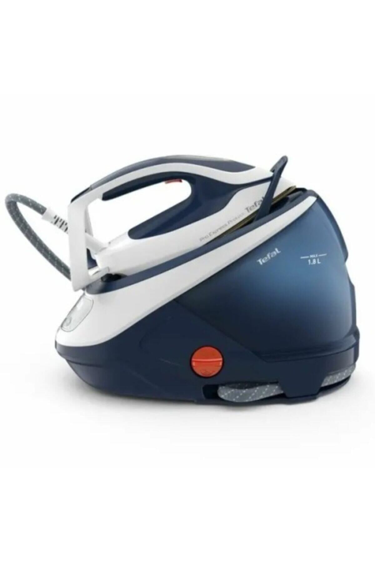Tefal GV9221 Pro Express Protect Buhar Kazanlı Ütü