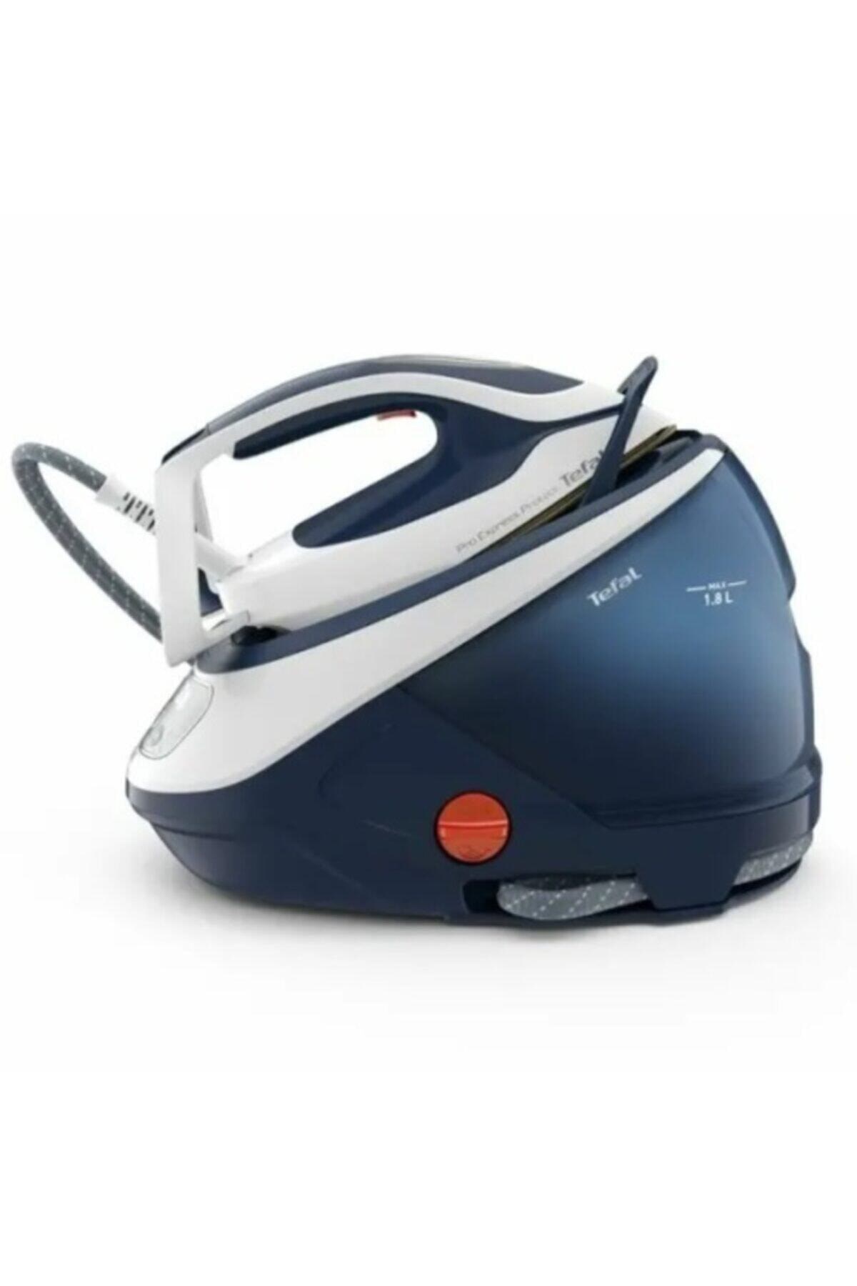 Tefal GV9221 Pro Express Protect Buhar Kazanlı Ütü