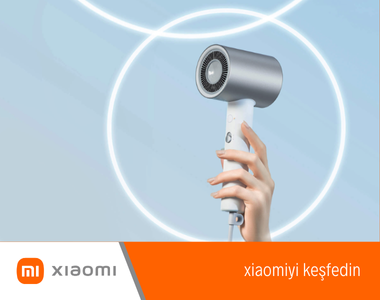 Xiaomi