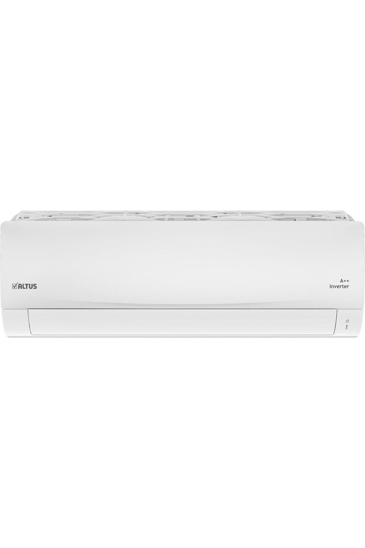 Altus ALK 1270 12000 BTU Inverter Duvar Tipi Klima
