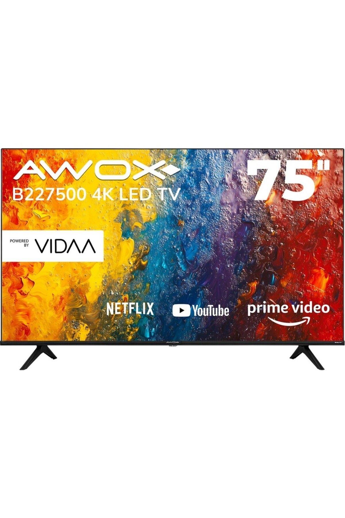 AWOX B227500 75
