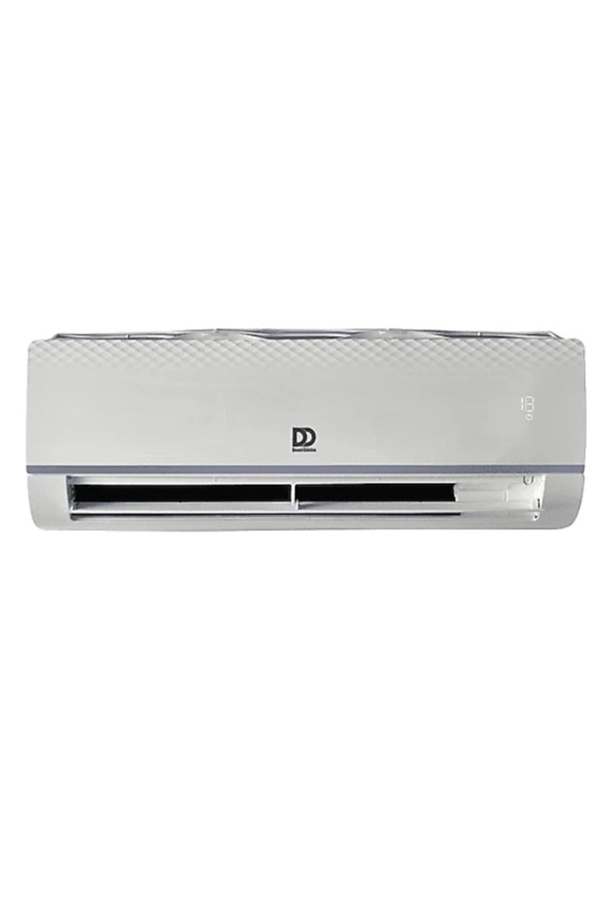 Demirdöküm Kion 09 A++ 9000 BTU Inverter Duvar Tipi Klima