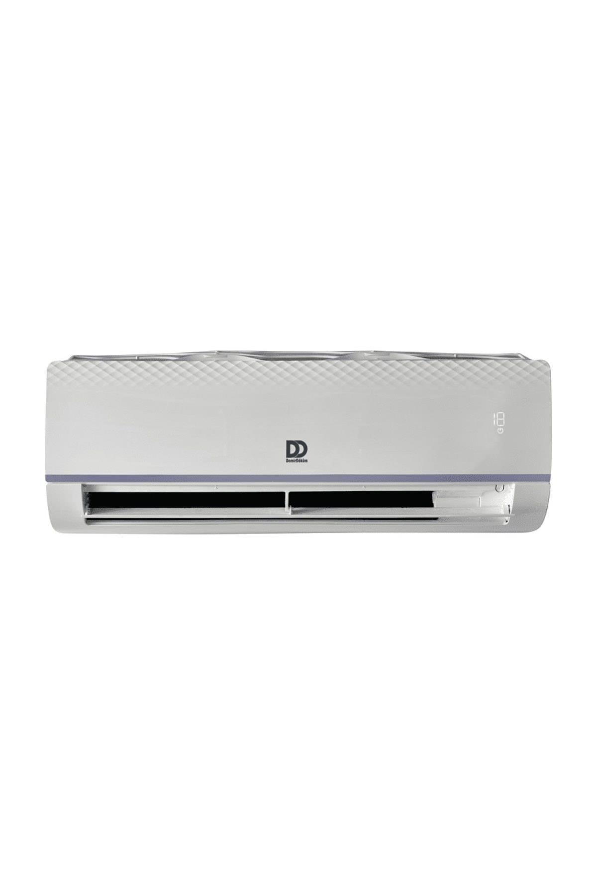 Demirdöküm Kion 12 A++ 12000 BTU Inverter Duvar Tipi Klima