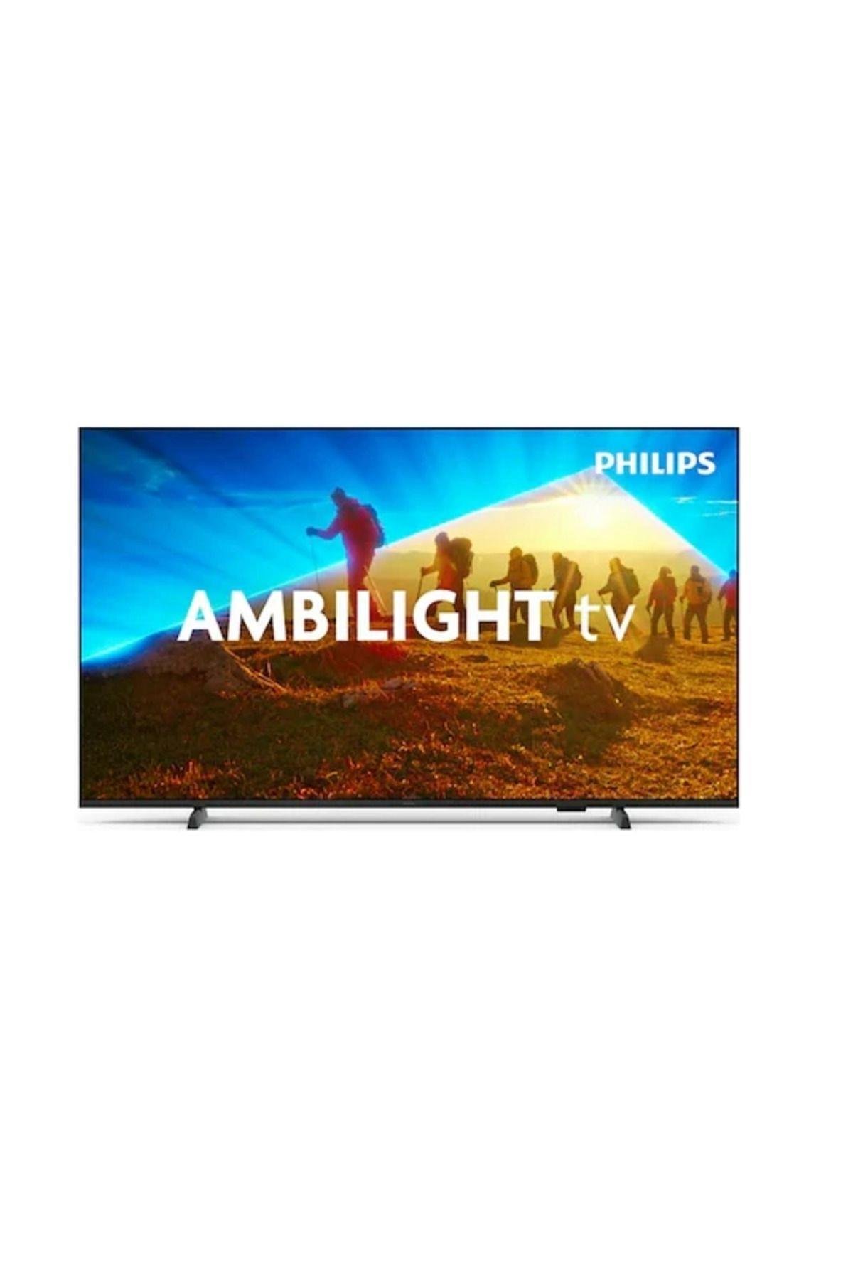 Philips 55PUS8009 4K Ultra HD 55