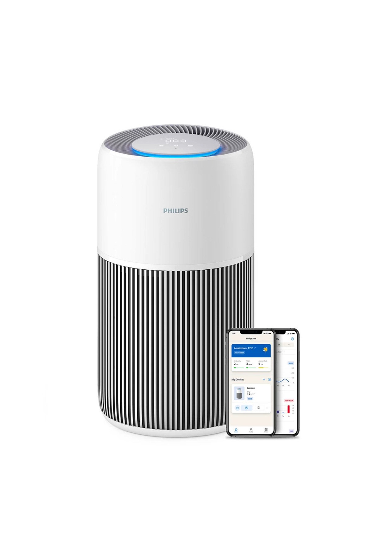 Philips AC2220/10 Hava Temizleyici