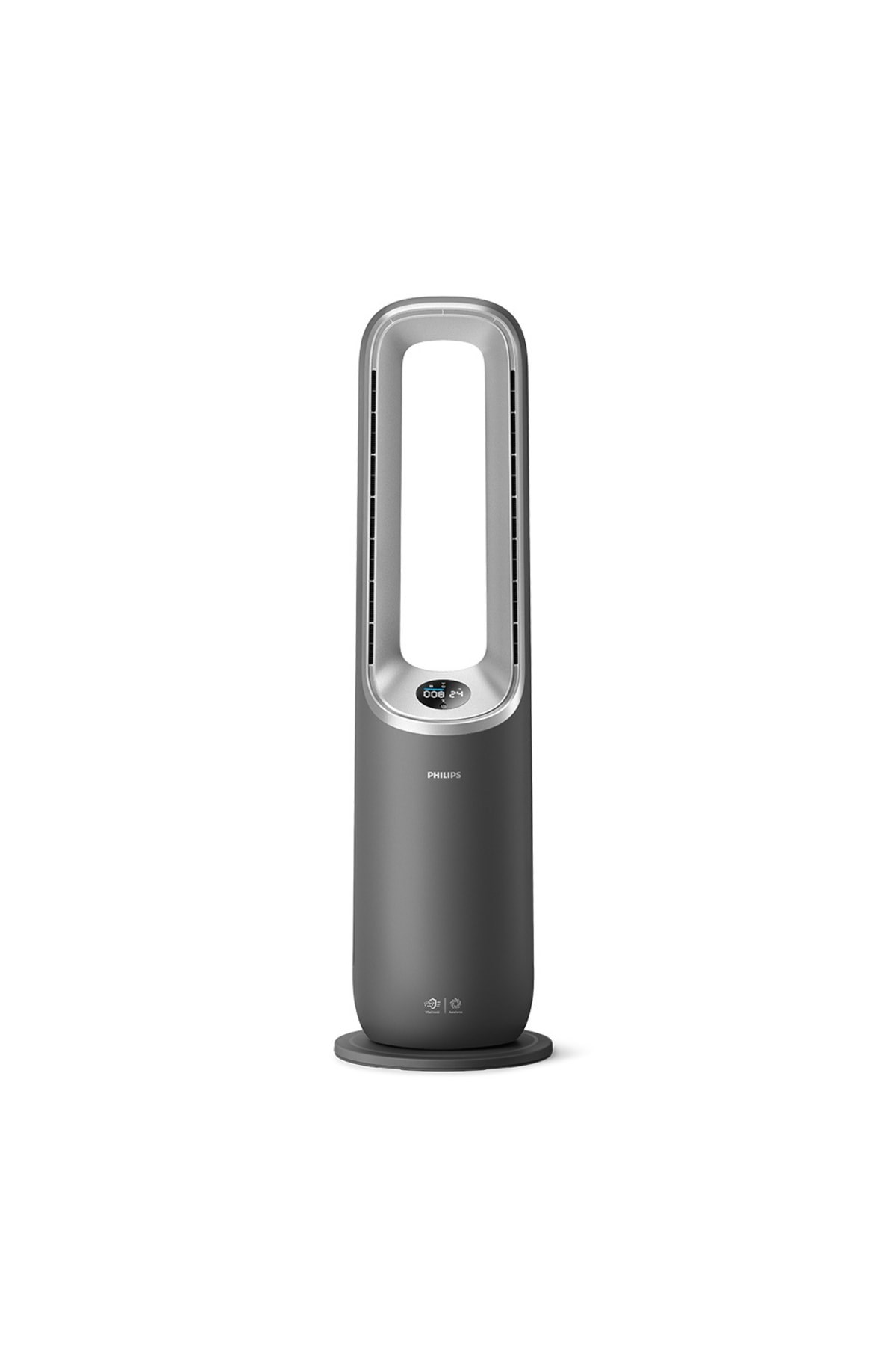 Philips AMF870/15 3'ü 1 Arada Isıtıcılı Hava Temizleyici