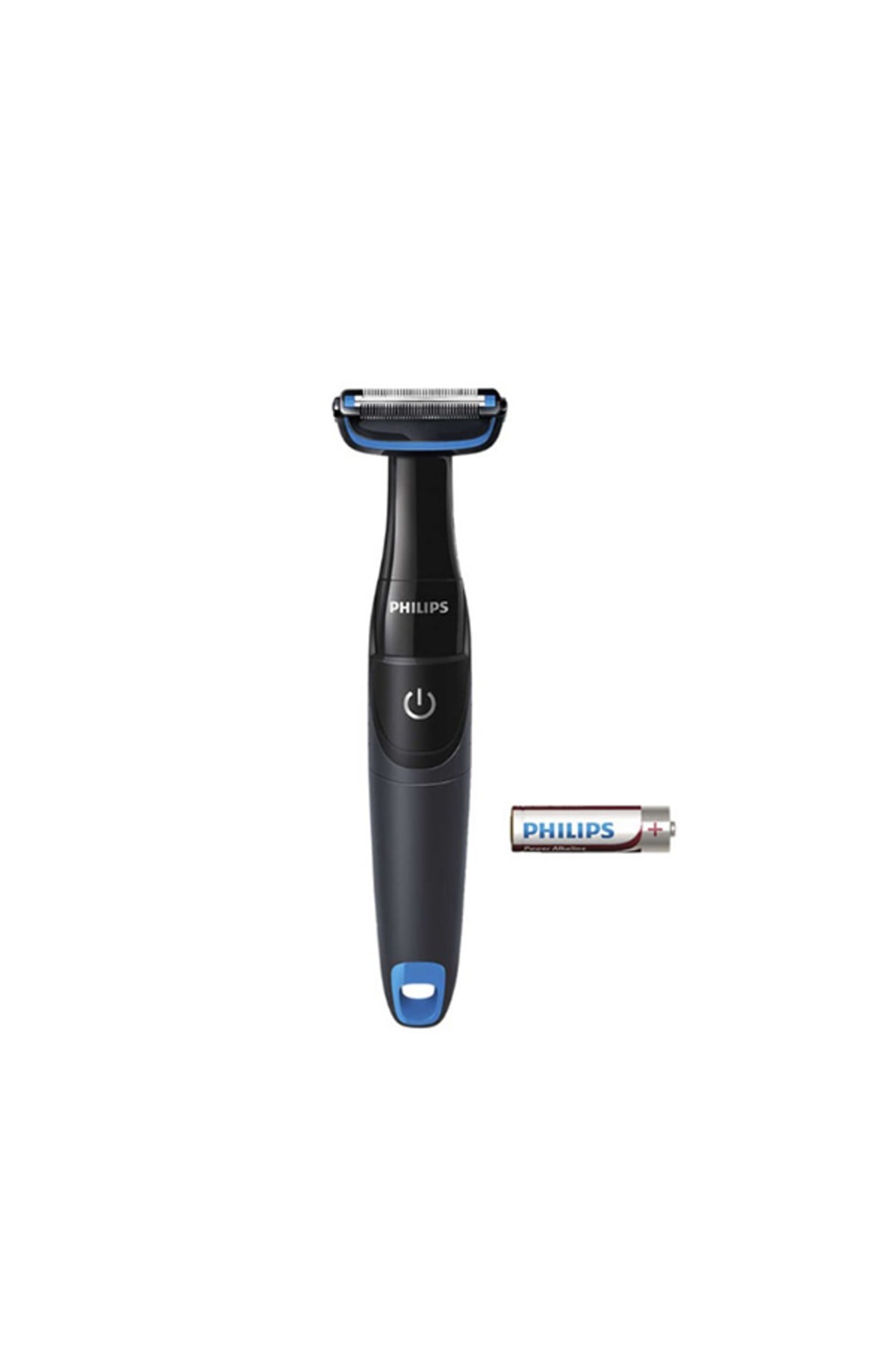 Philips BG1024/15 Erkek Vücut Bakım Seti