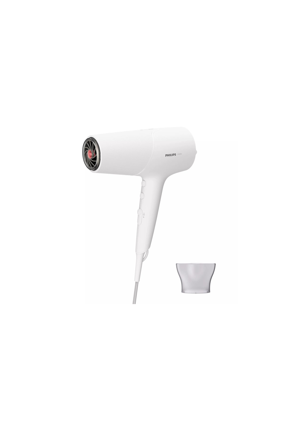 Philips BHD500/00 ThermoShield 2100 W Saç Kurutma 
