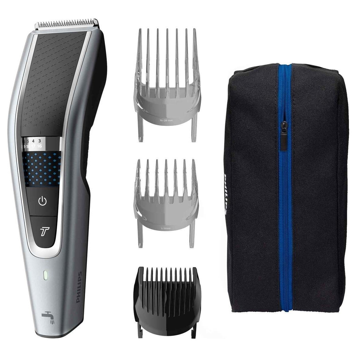 Philips HC5630/15 Yıkanabilir Saç Kesme Makinesi