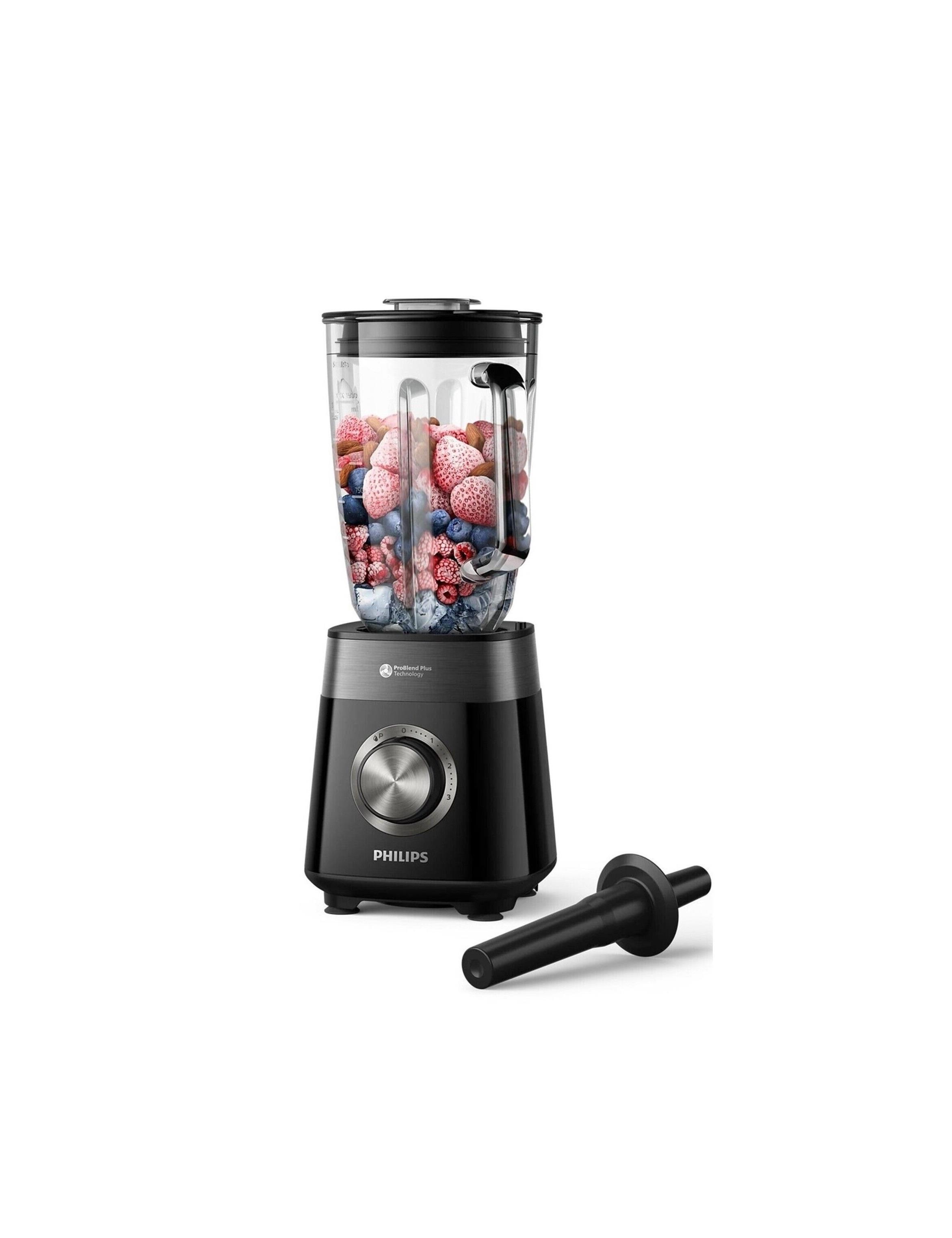 Philips HR3030/00 5000 Serisi Problend Plus 1200 W Smoothie Blender
