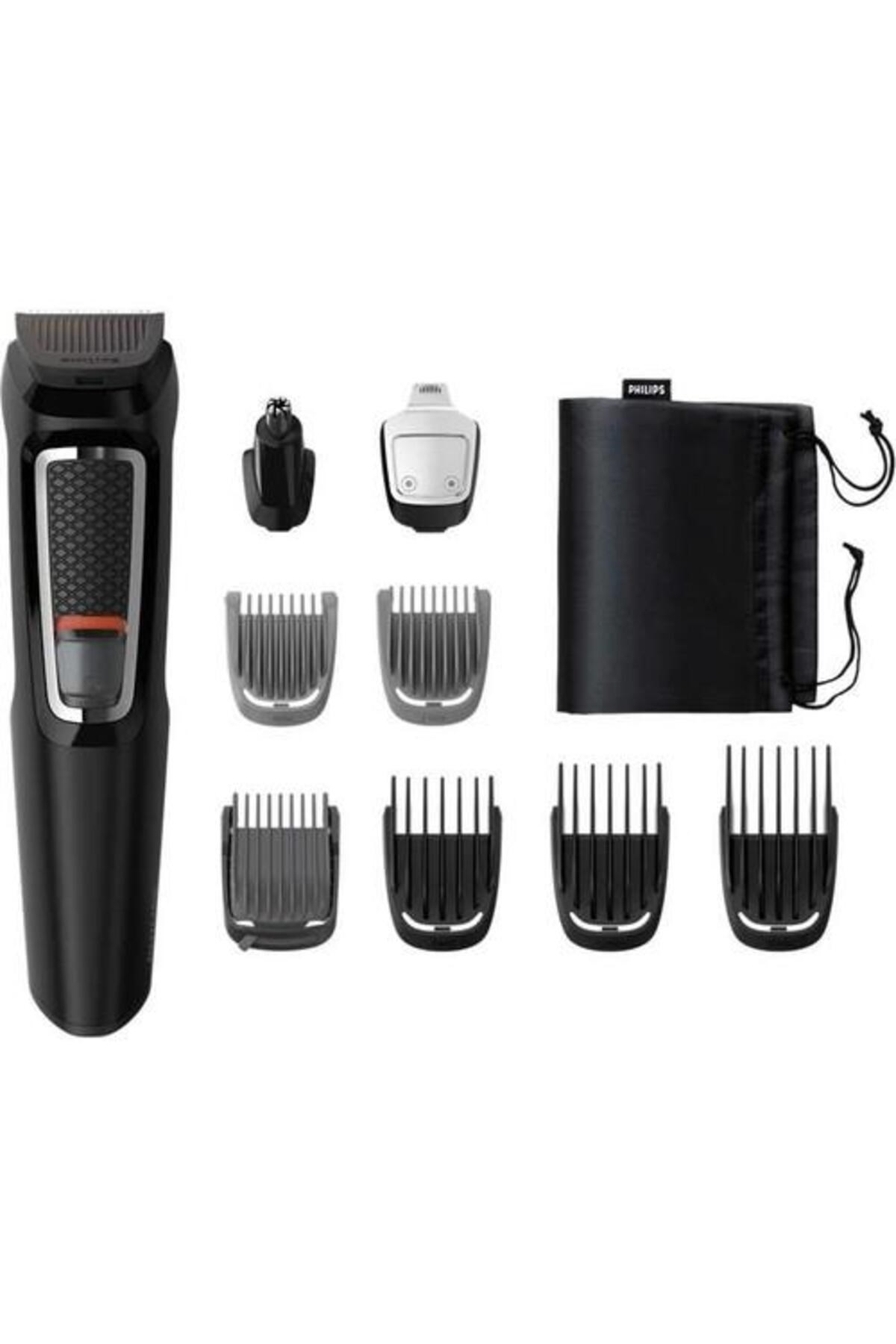 Philips MG3740/15 9u 1 Arada Erkek Bakım Seti
