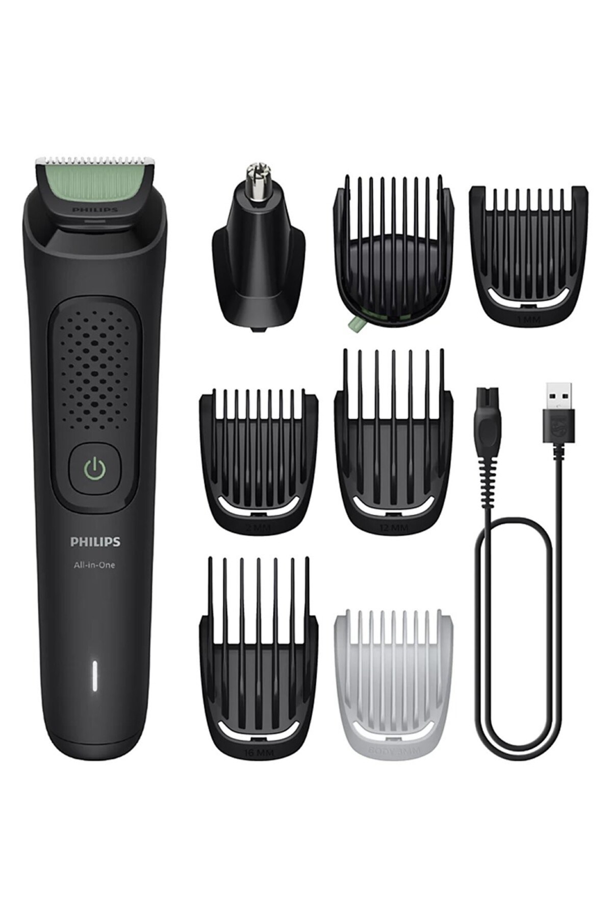 Philips MG3940/15 8i Bir Arada Erkek Bakım Seti