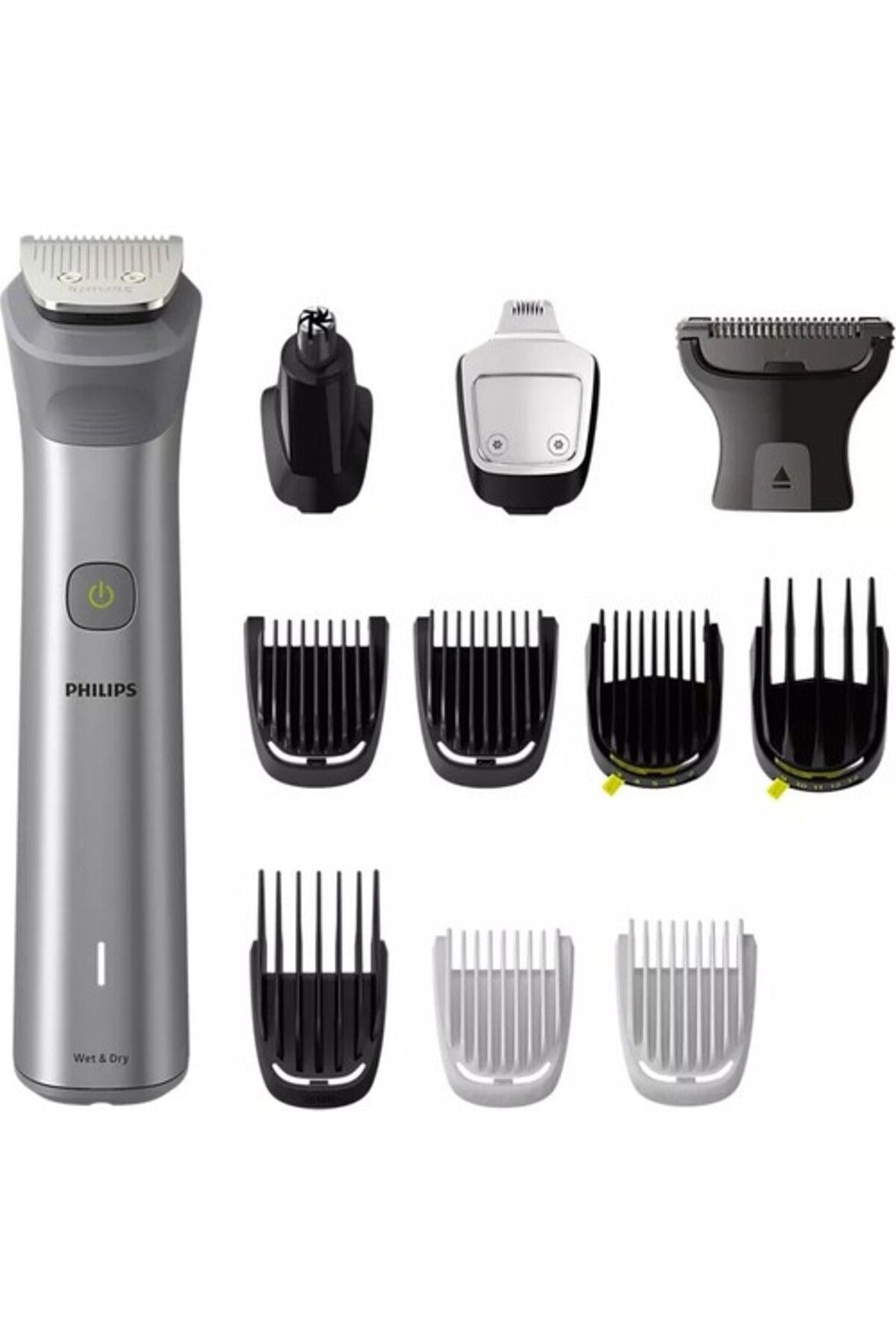 Philips MG5950/15 12'si 1 Arada Erkek Bakım Seti