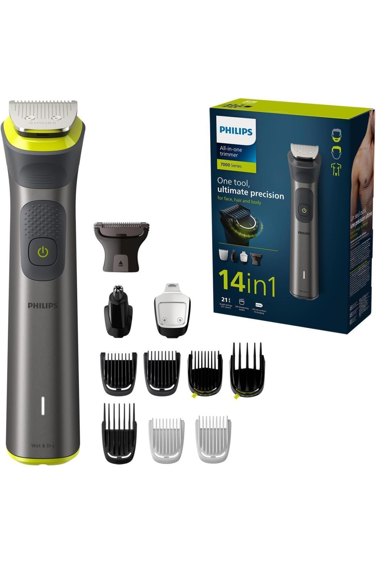 Philips MG7930/15 Erkek Bakım Seti