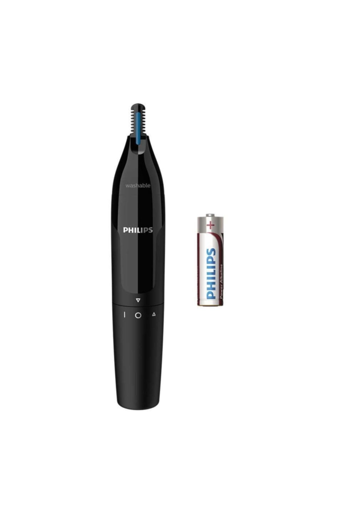 Philips NT1650 Burun ve Kulak Kılı Düzeltici