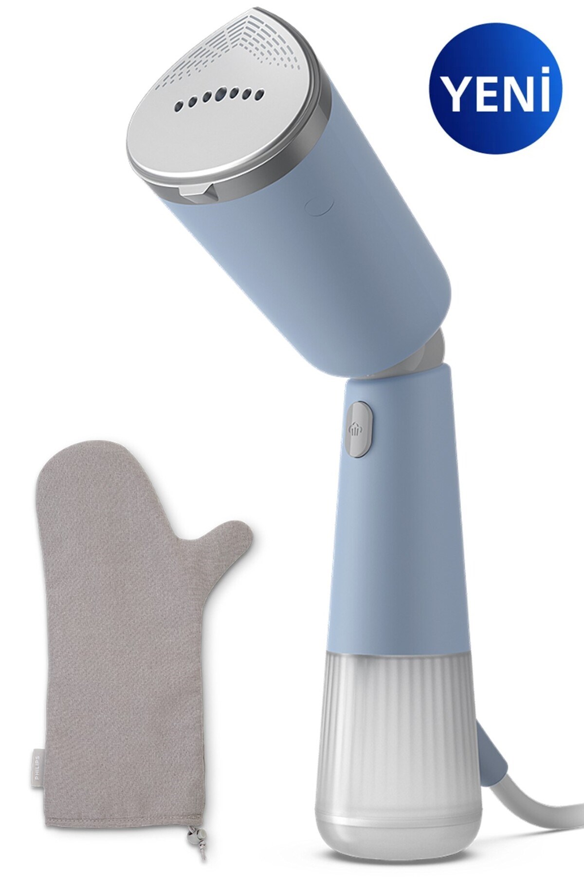 Philips Sth5020/20 5000 seri Buharlı Düzleştirici