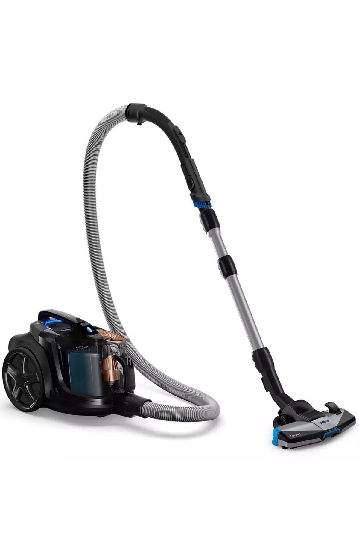Philips XB7150/07 Marathon Daily Torbasiz Süpürge